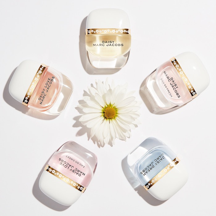 Nước hoa nữ Marc Jacobs Fragrances Daisy