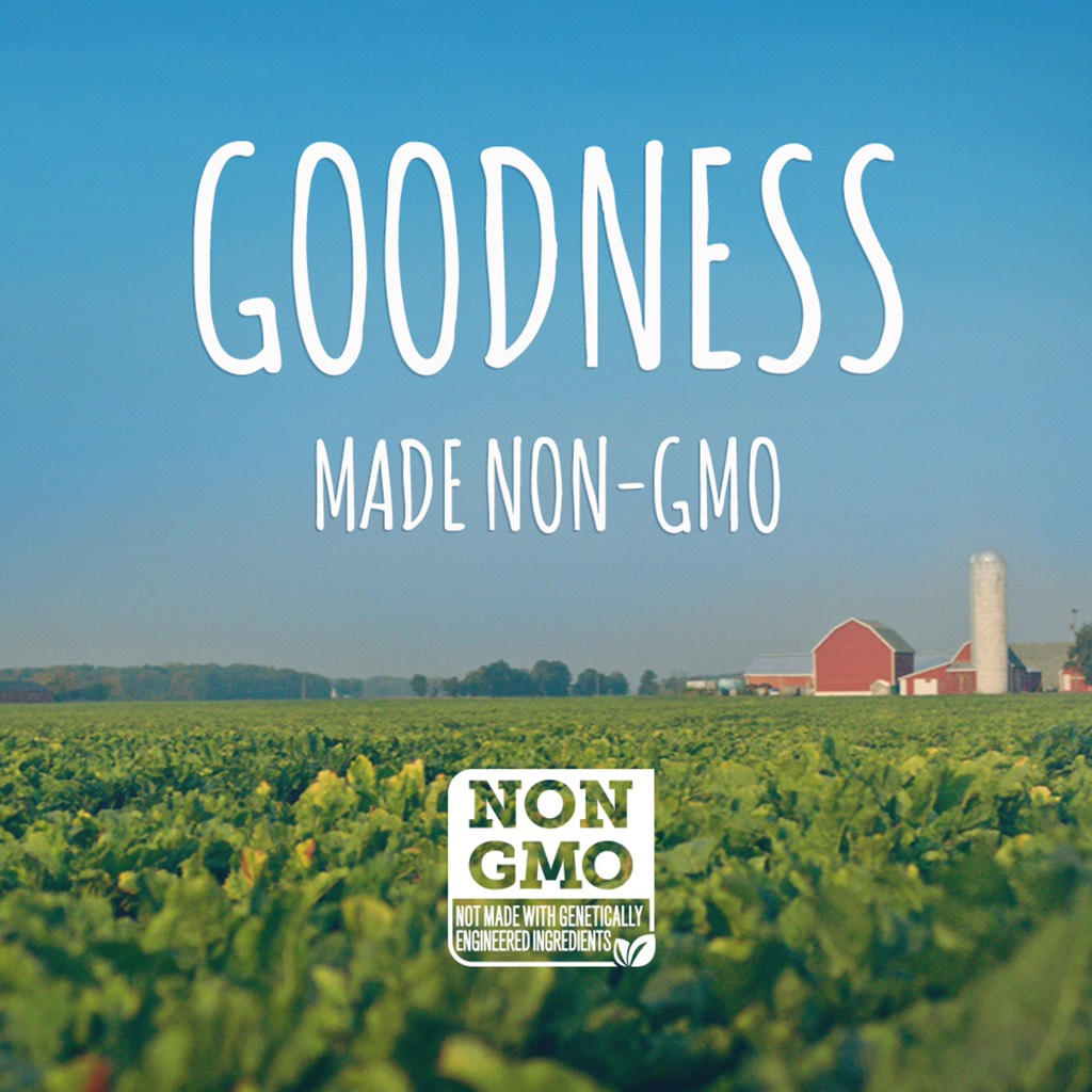 Bánh ăn dặm Gerber Mild Cheddar & Veggie Dip Baby Snack, 5.92 oz Canister, 4 Pack