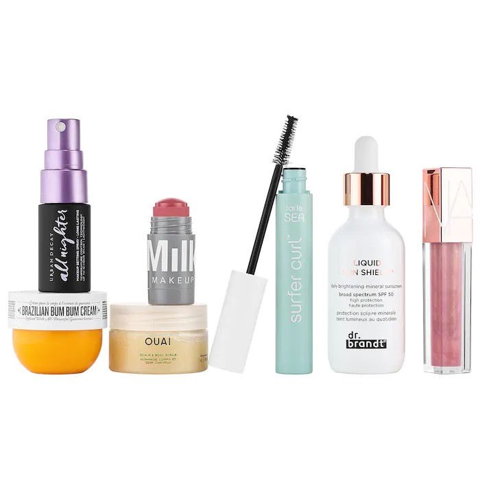 Sephora Favorites Vacay All Day Set