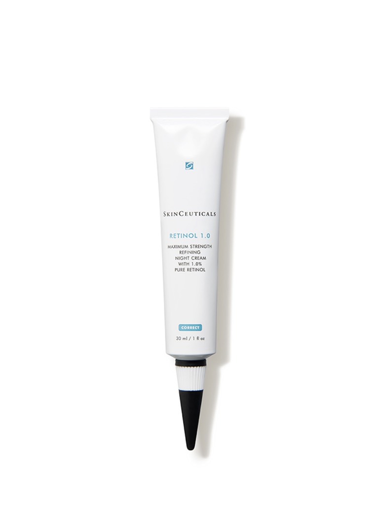 SkinCeuticals Retinol 1.0 Night Cream 30ml