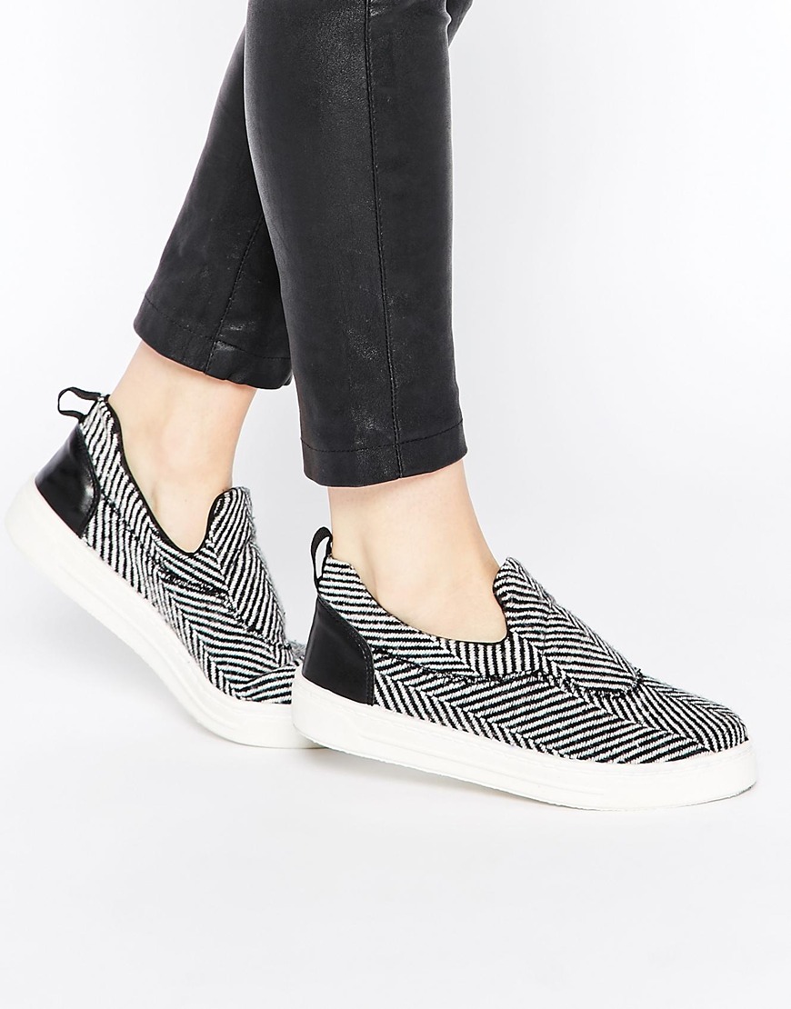 Giày sneaker Asos