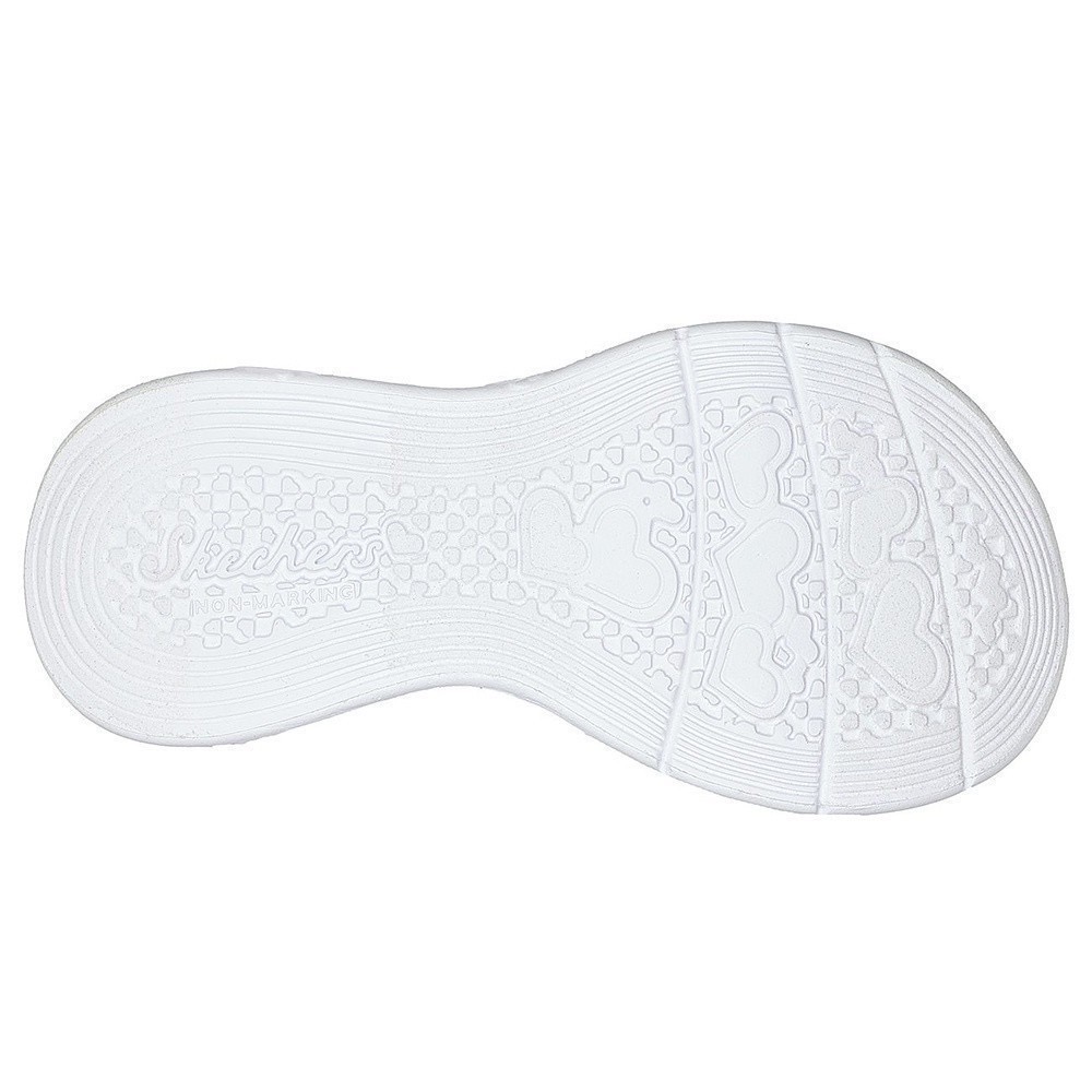 Skechers S-Lights®: Flutter Hearts Sandal (có đèn)