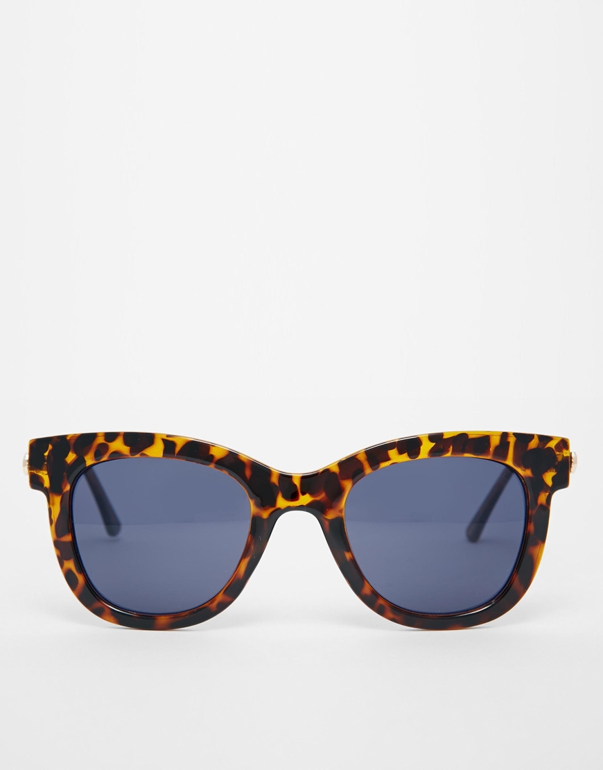 Kính gọng kim loại Asos