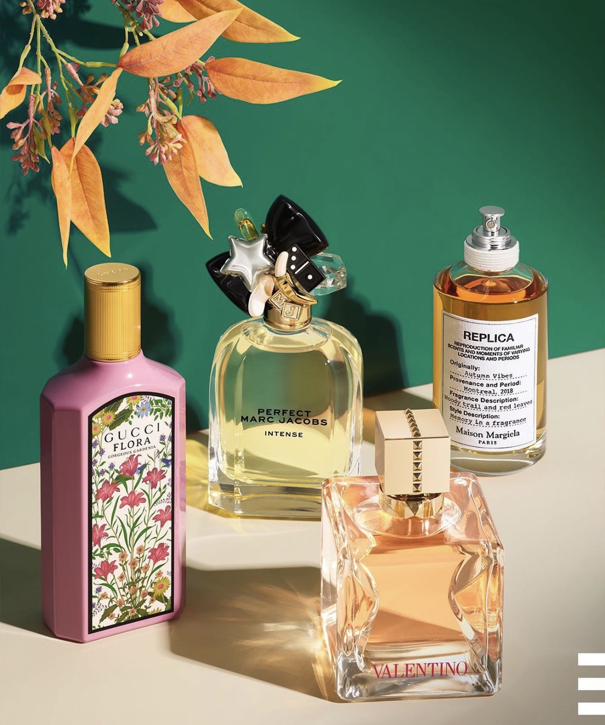 BST NƯỚC HOA HOT ORDER