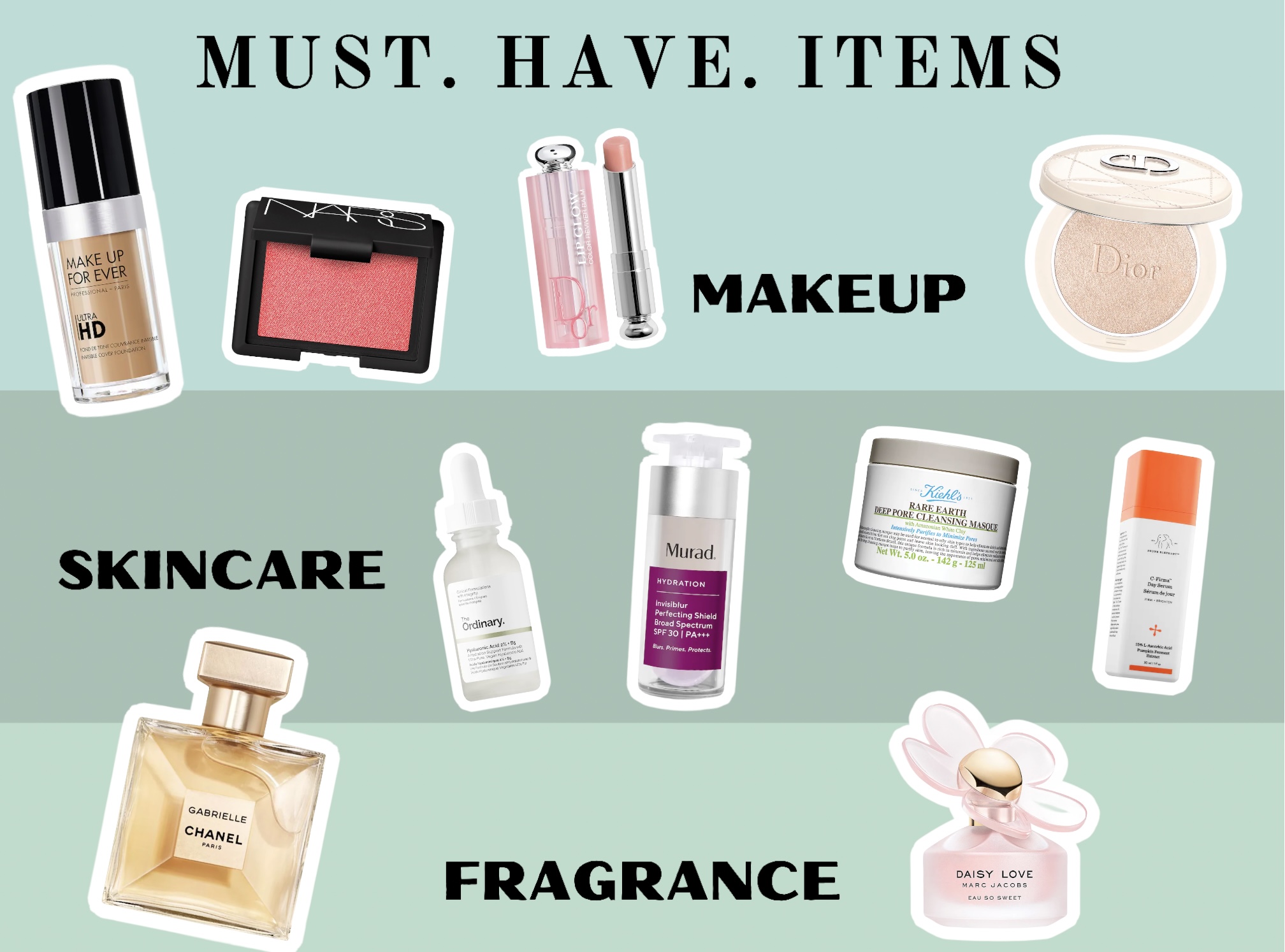 COSMETICS
