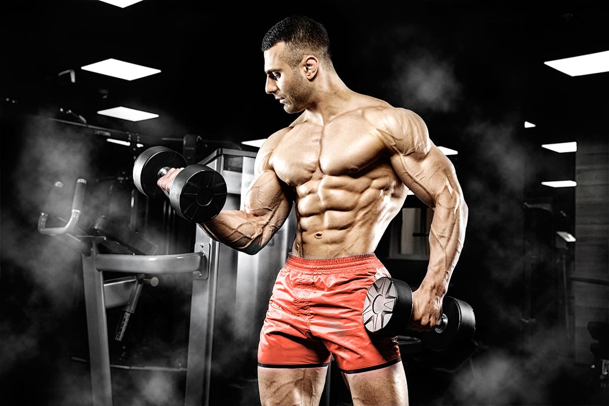 Dùng steroid trong thể hình có nguy hiểm không? Cần lưu ý gì?