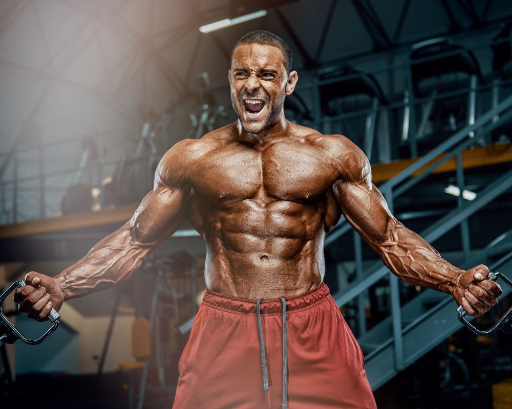 Gymer là gì? Đâu là những nguyên tắc cơ bản gymer mới cần nằm lòng?