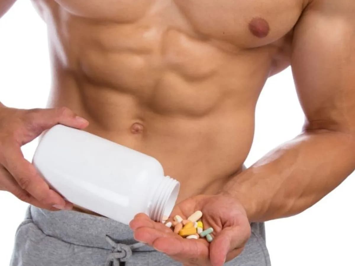 Đâu là cách sử dụng steroid đúng? 4 lưu ý quan trọng cần nắm