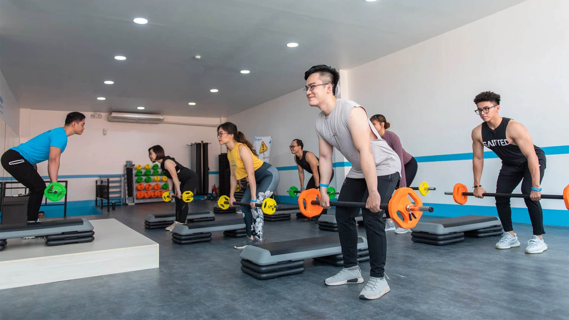 Top 10 những lưu ý khi tập gym cho người mới bắt đầu