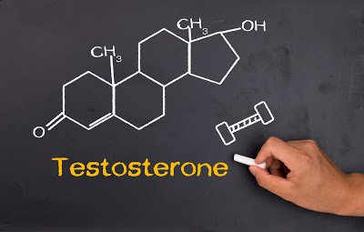 Làm thế nào để tăng Testosterone ngoại sinh ?