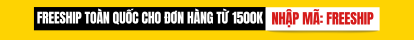 Banner top