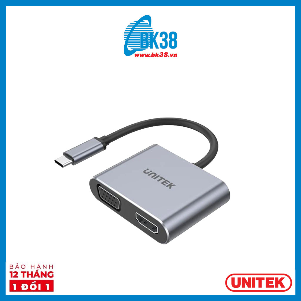 anh-cap-chuyen-doi-type-c-unitek-sang-hdmi-vga-v124a