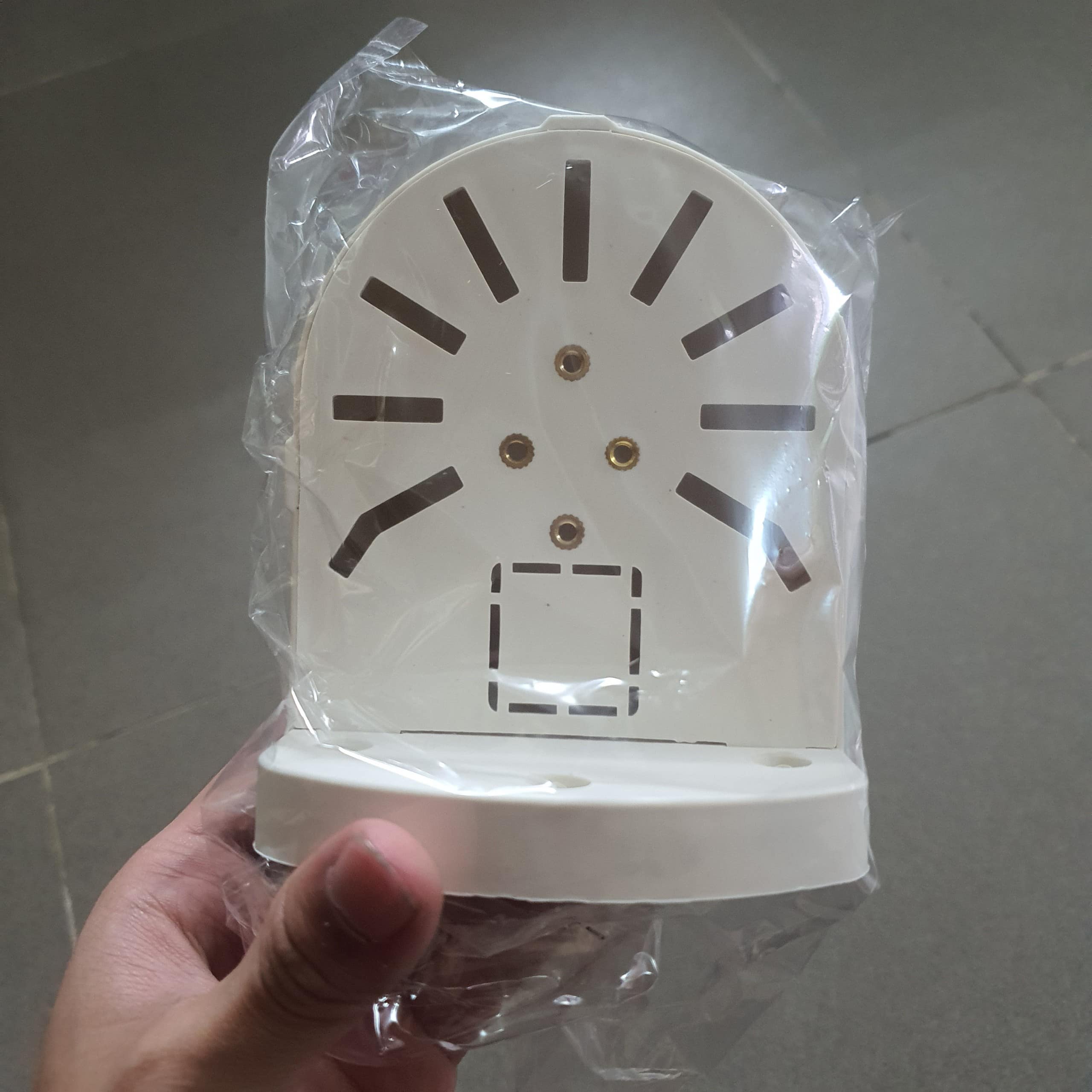 Chân đế Camera chữ L dùng cho Camera - BK38