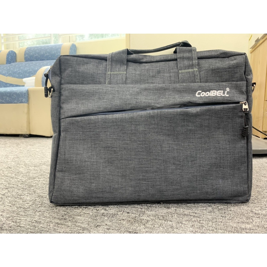 Tui Computer Túi xách Laptop Coolbell (Hàng Xịn) - BK38
