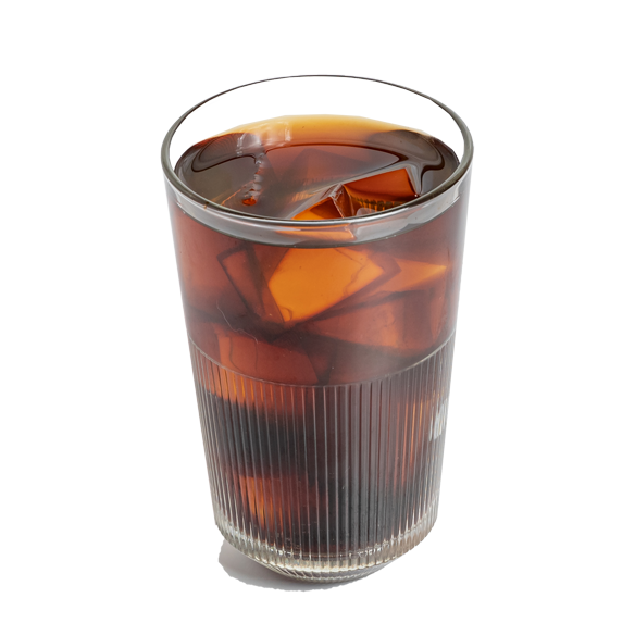 Cold Brew