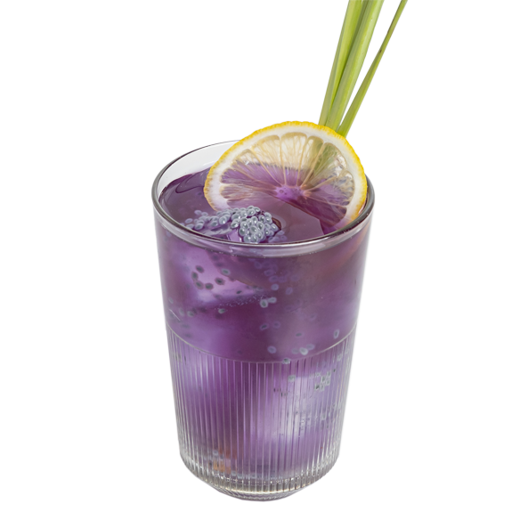 Chanh biếc hạt é