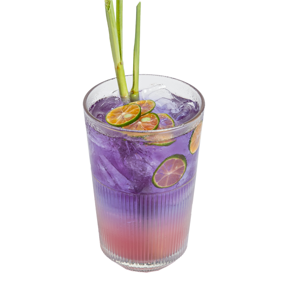 Purple Pure