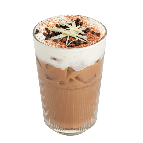 Chocolate gừng