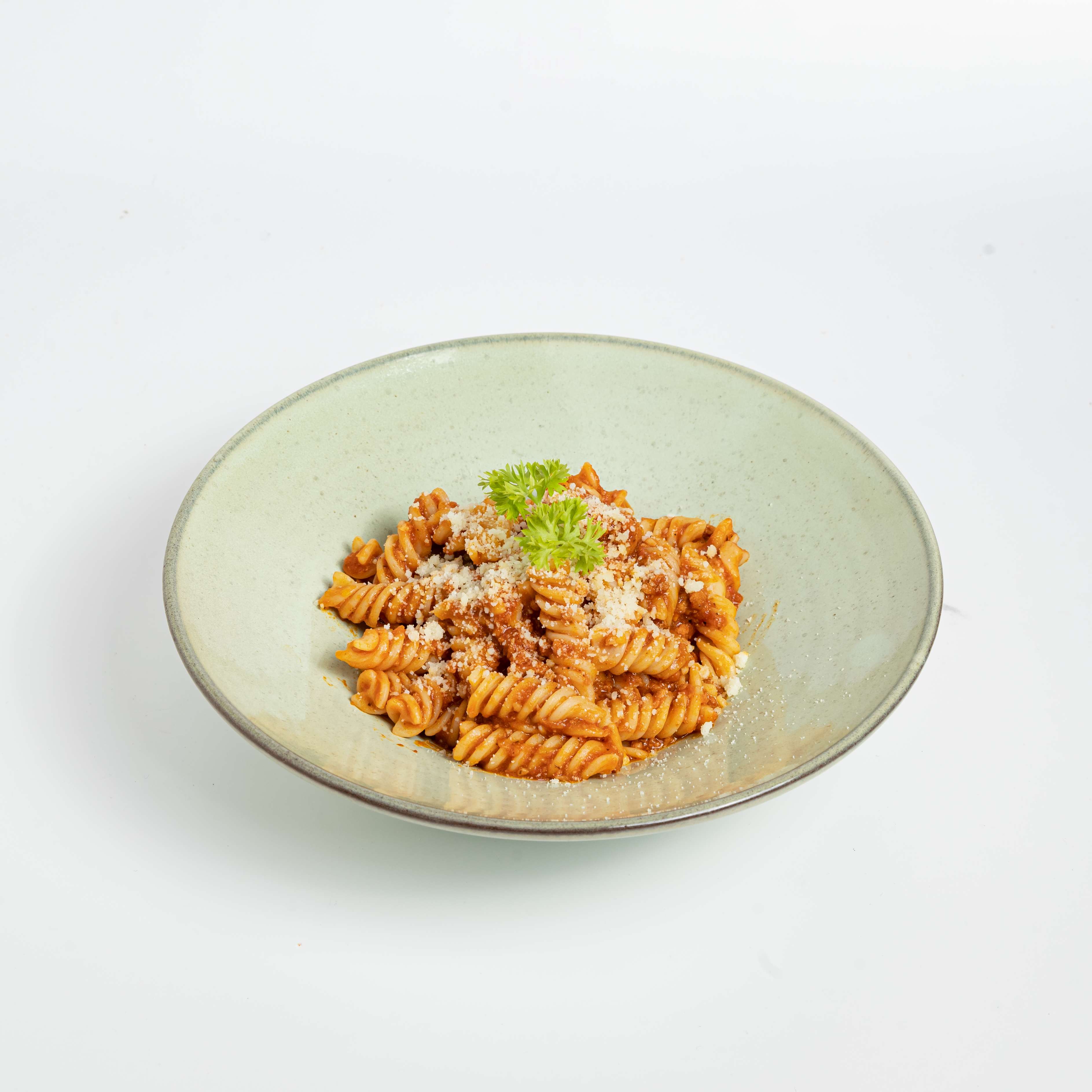 Pasta Bò Bằm/ Bolognese Pasta