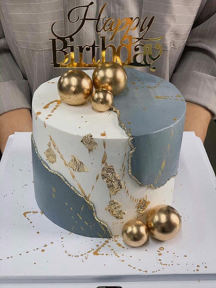 Bánh cho bé trai 22