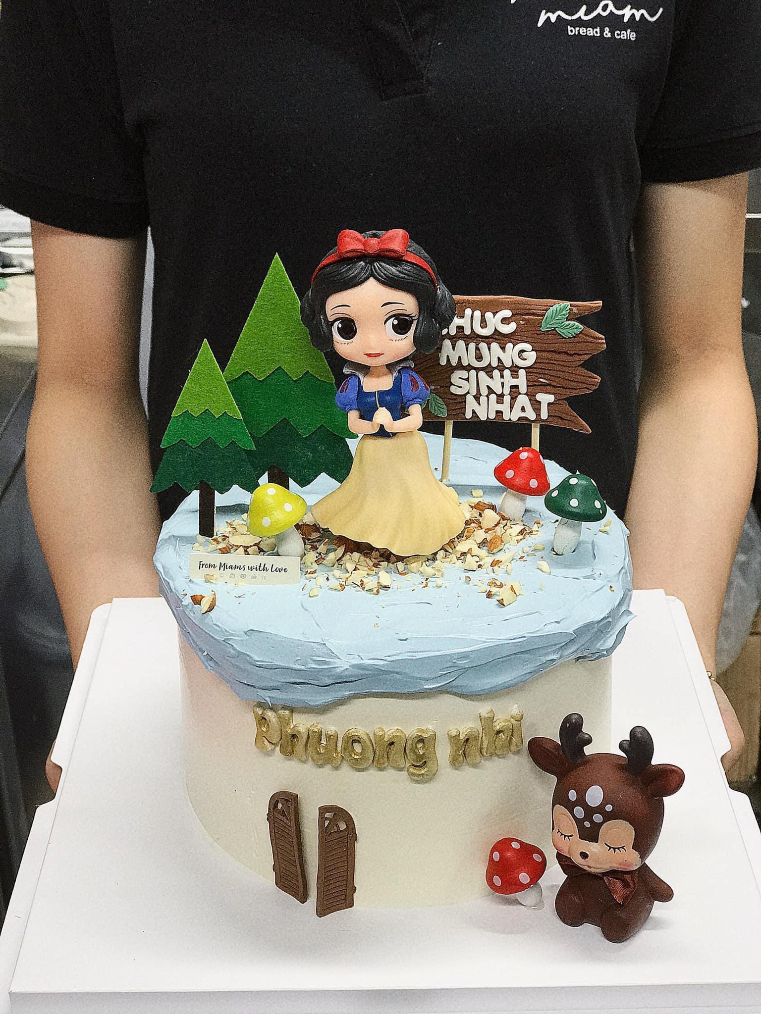 Bánh cho bé trai 28