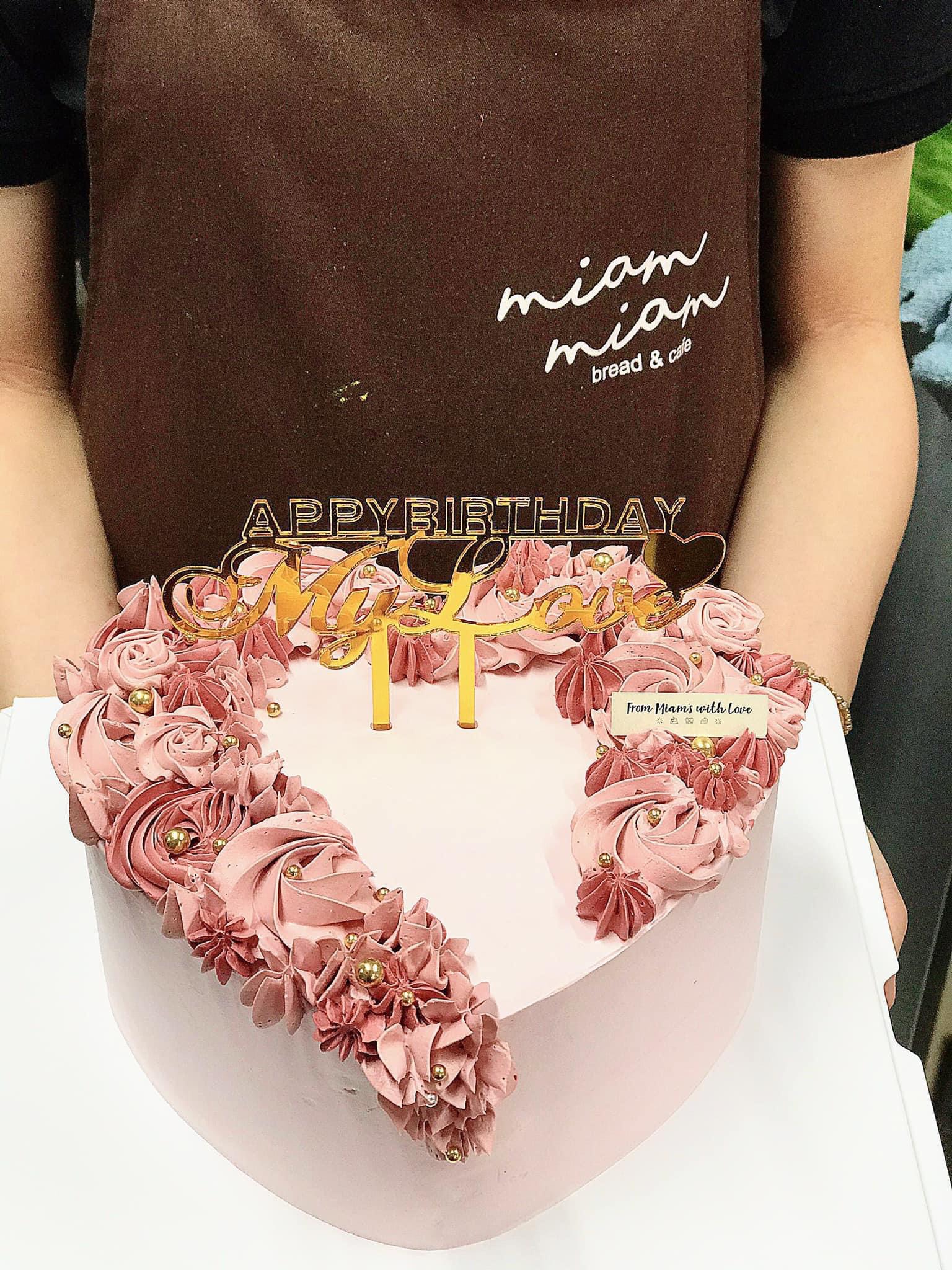 Bánh cho người lớn 11