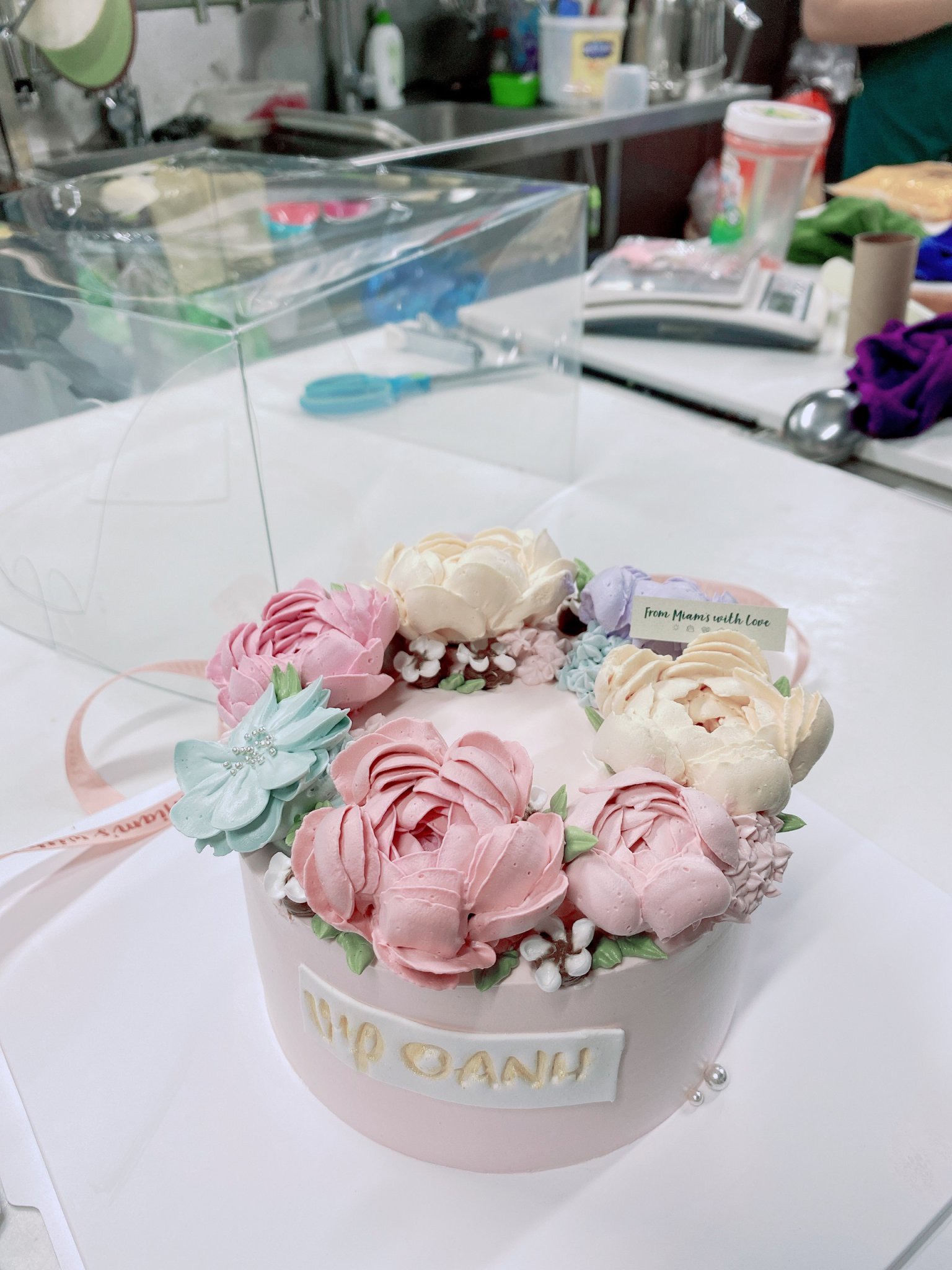 Bánh cho người lớn 19