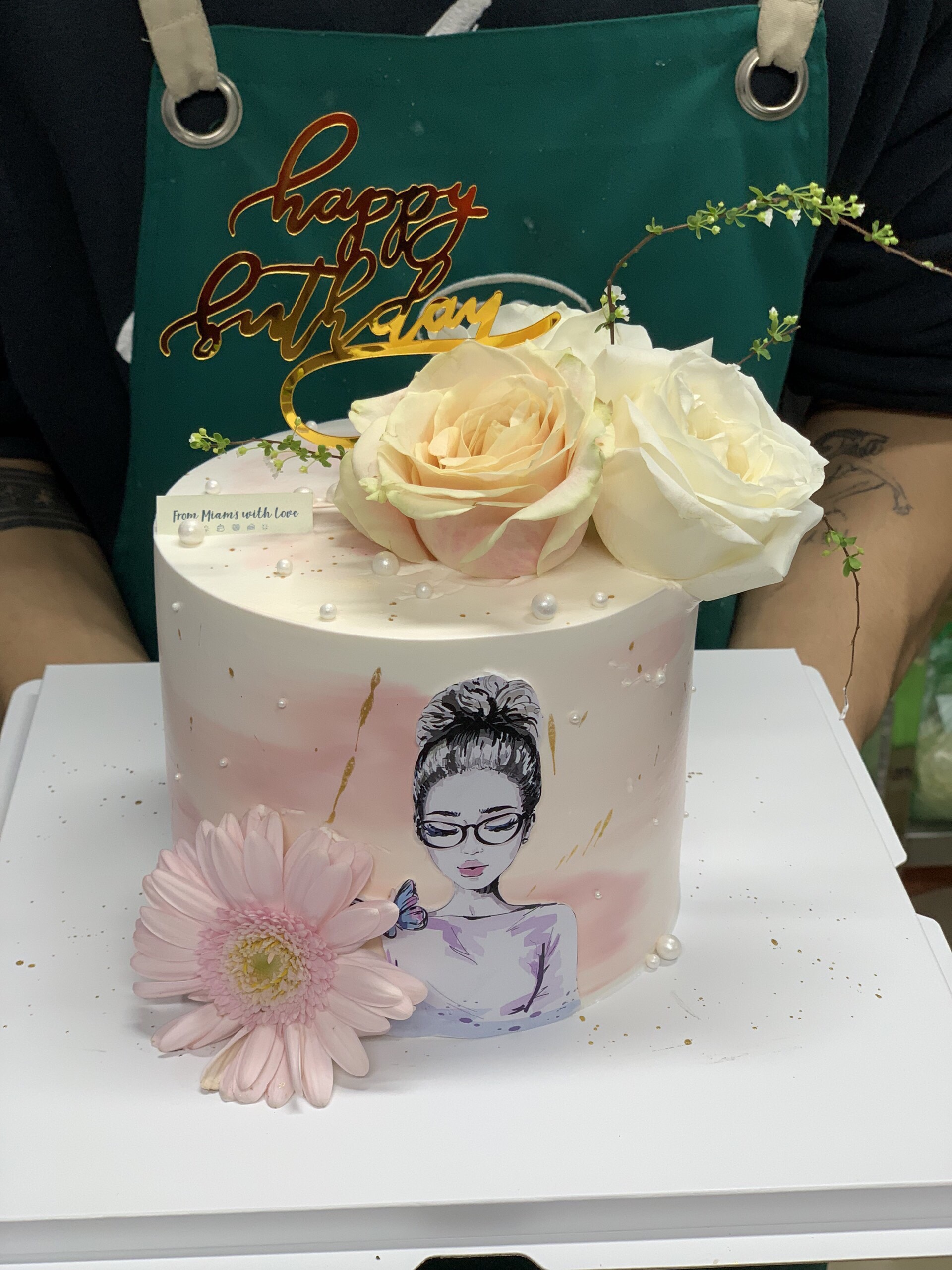 Bánh cho người lớn 24