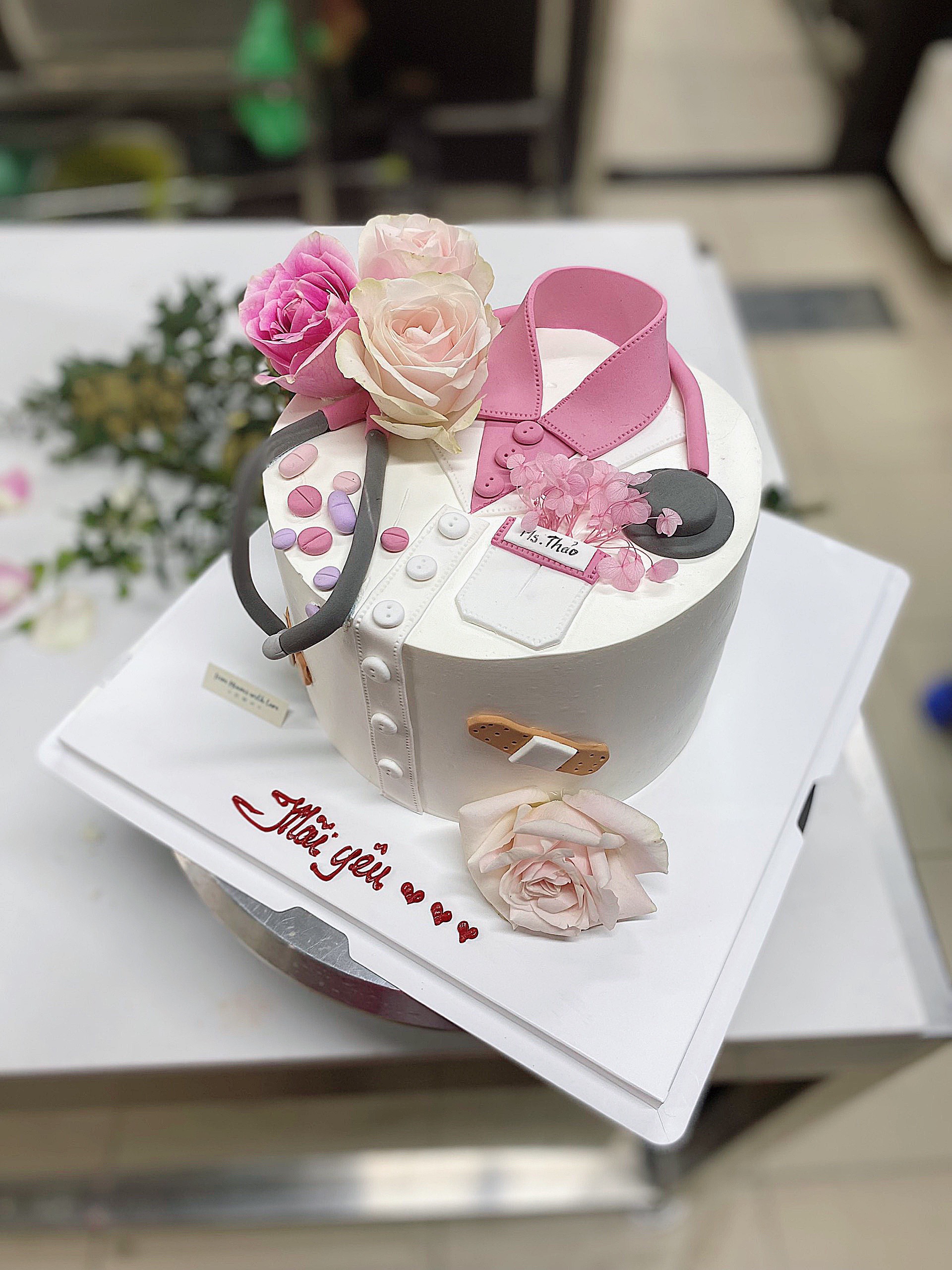 Bánh cho người lớn 22