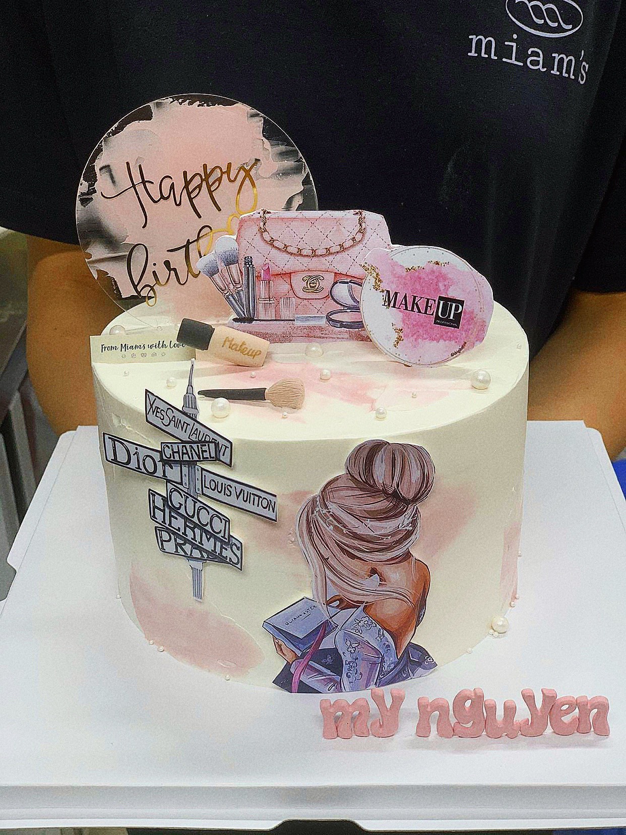 Bánh cho người lớn 27