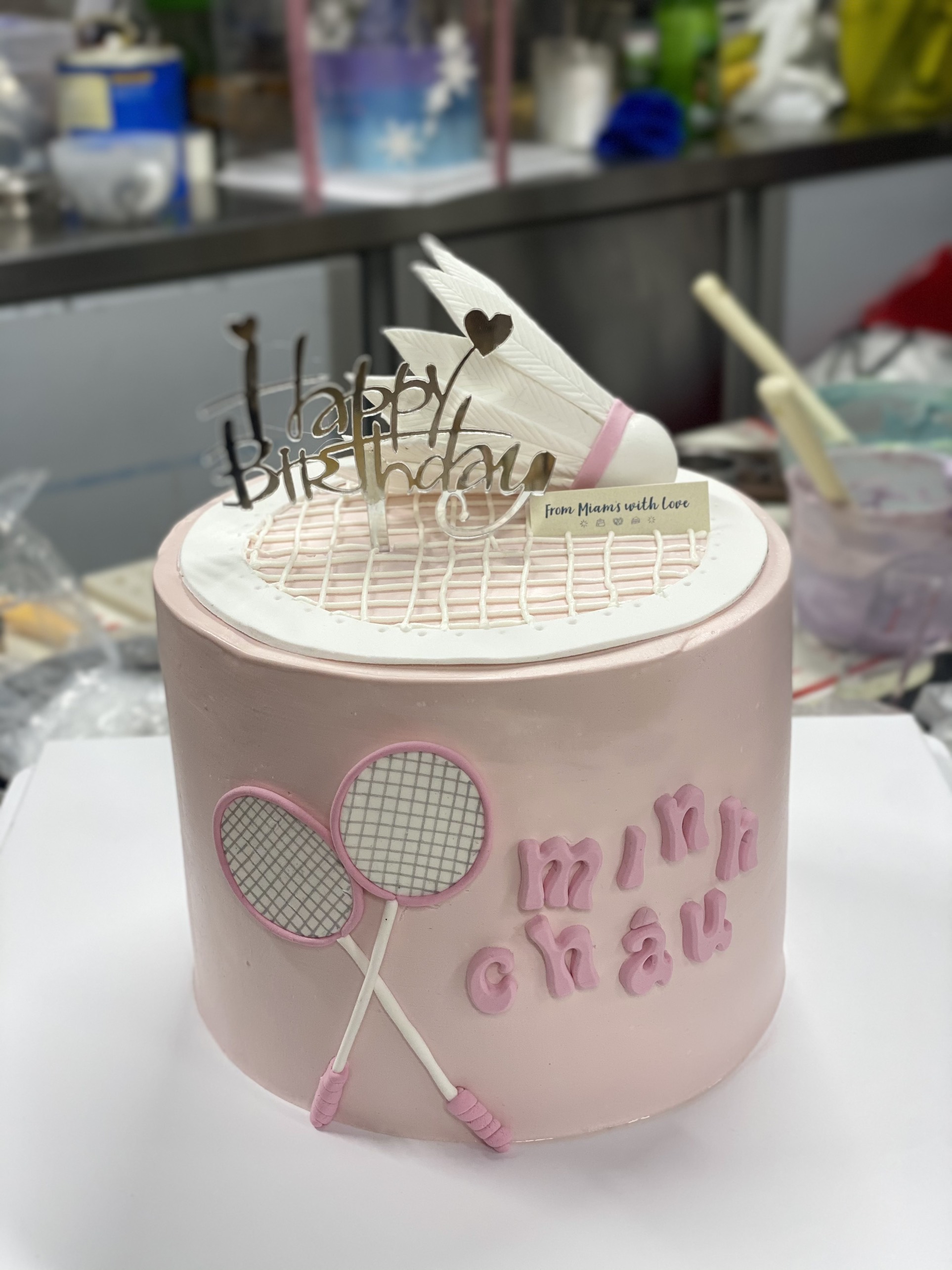 Bánh cho người lớn 29
