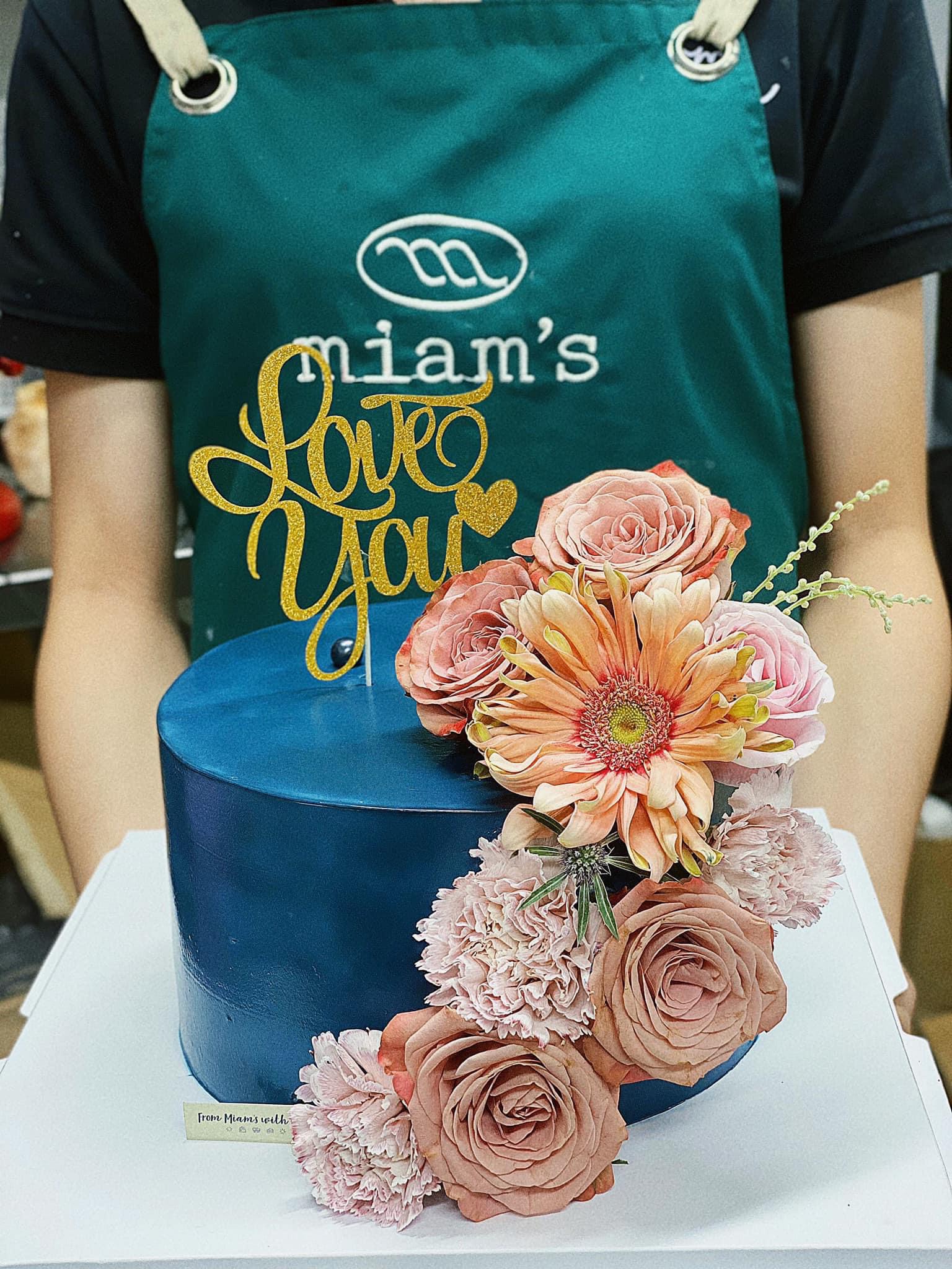 Bánh cho người lớn 7