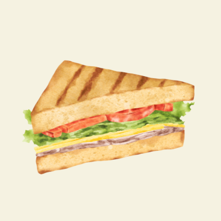 Bánh Healthy