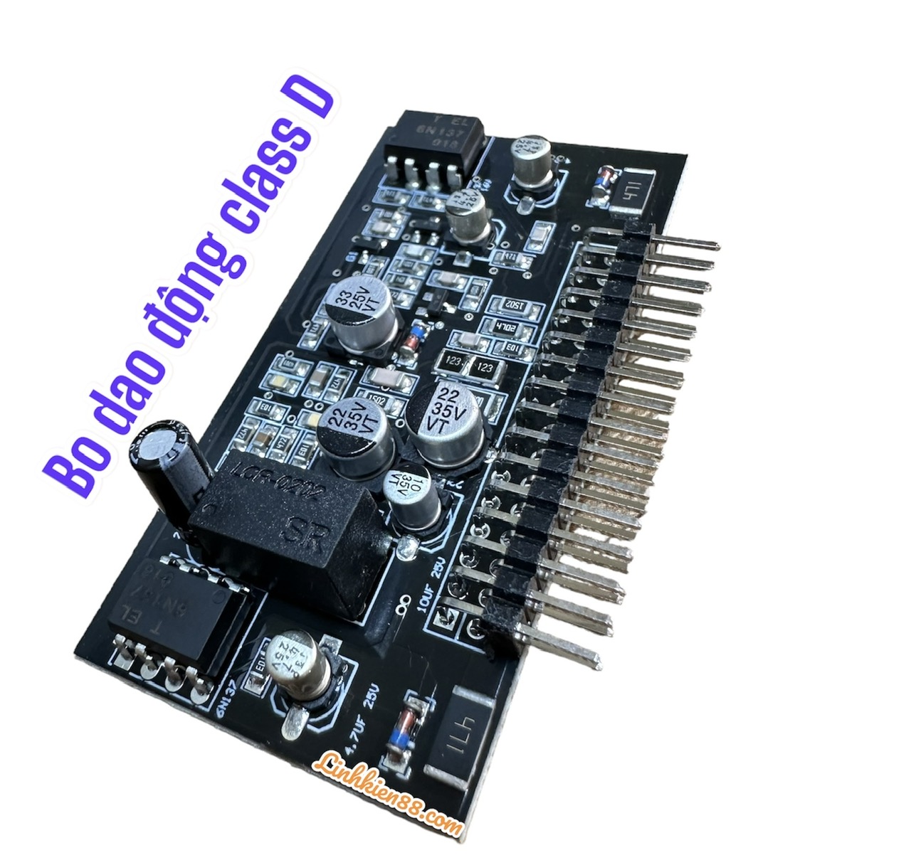 bo-dao-dong-class-d-lm361-74hc04-74hc08-tc1410-6n137-moi