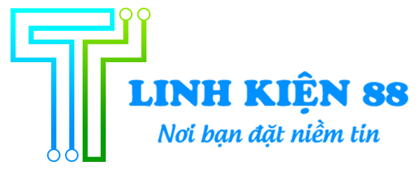 logo Linh kiện 88