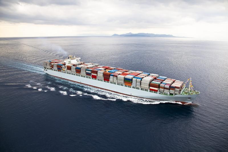 Cước vận chuyển đường biển Thổ Nhĩ Kỳ giá tốt tại LOGIX