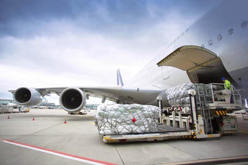 Cước vận chuyển hàng không giá rẻ ở đâu?