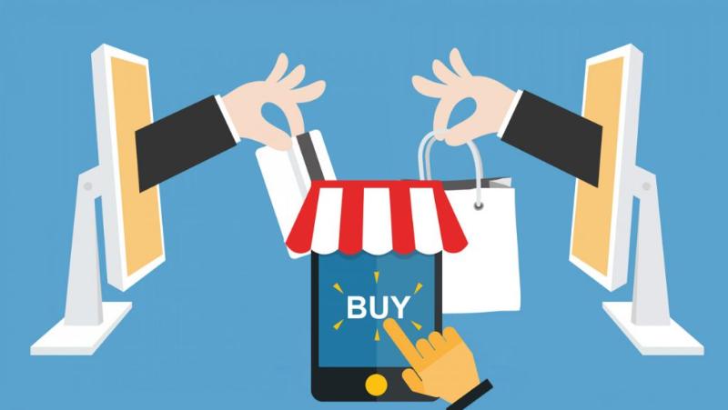 Dịch vụ mua hàng hộ uy tín, chuyên nghiệp tại LOGIX