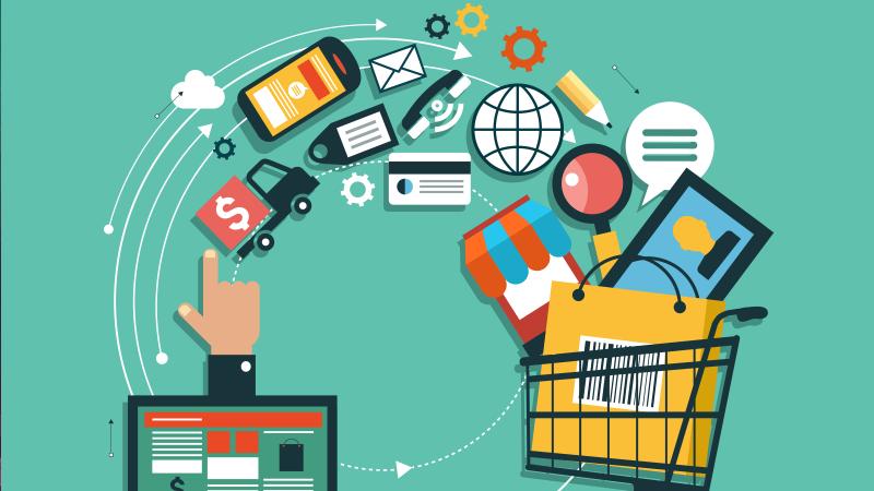 Mua hộ hàng Ấn Độ – Giải pháp mua sắm an toàn và tiện lợi từ LOGIX