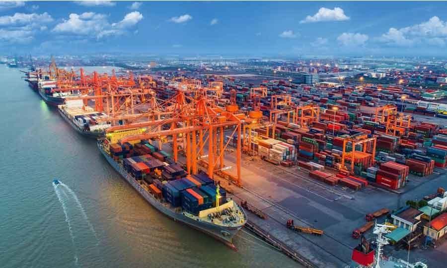 Tác động của khủng hoảng Vịnh Ba Tư đối với logistics Việt Nam