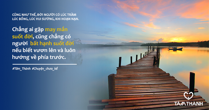 SÔNG CÓ KHÚC, NGƯỜI CÓ LÚC” – CÂU TỤC NGỮ XƯA NHƯNG KHÔNG HỀ CŨ, ĐẶC Công ty cổ phần vật tư ngành nước Tâm Thành