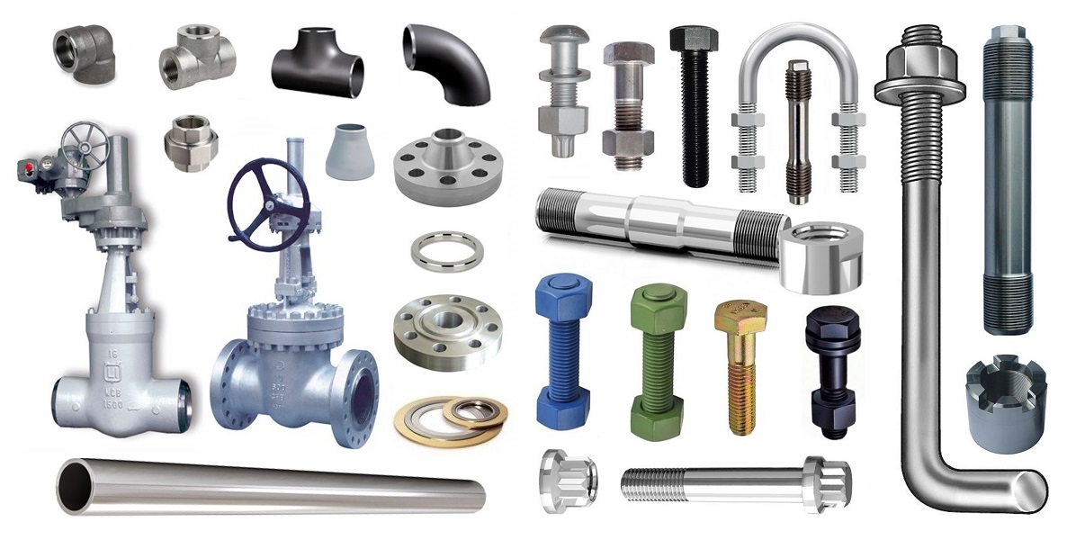 VẬT LIỆU ASTM ASTM A193