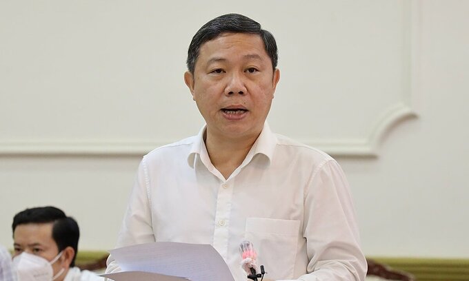 TP HCM áp dụng Chỉ thị 16 đến ngày 1/8