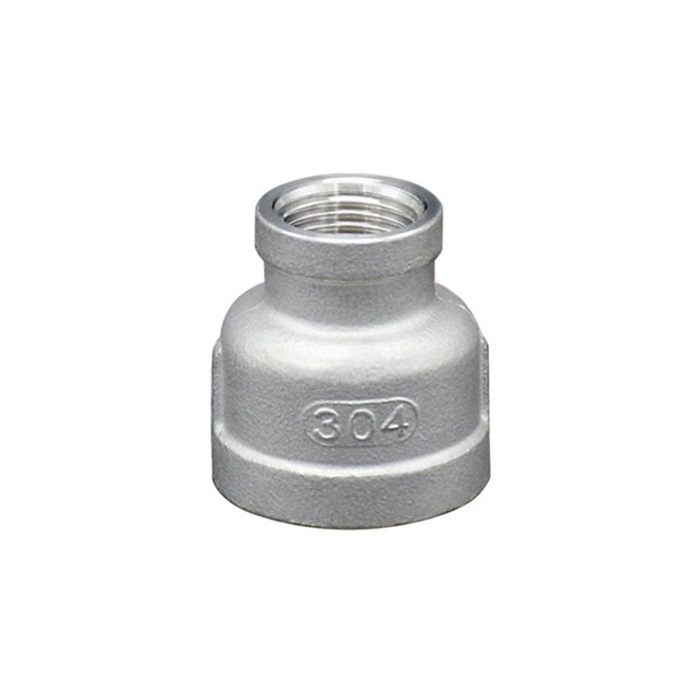 Giảm ren inox, class 150