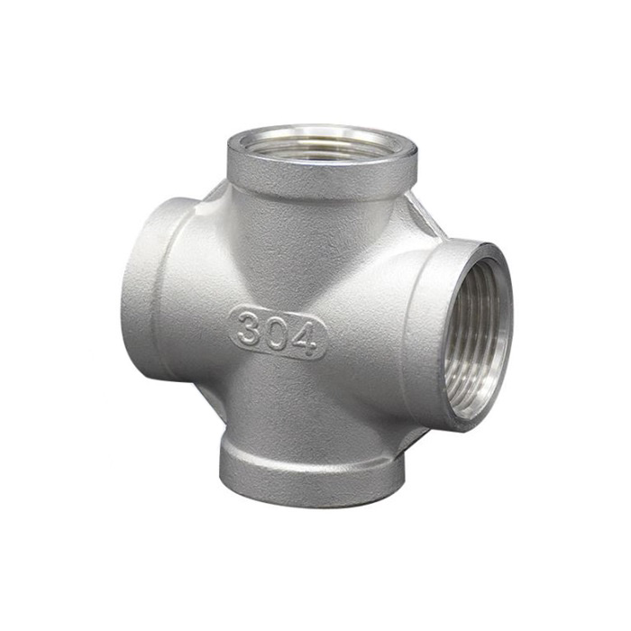 Thập ren inox, class 150