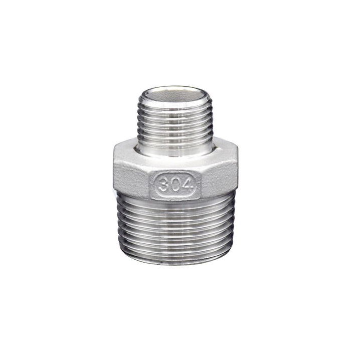Kép giảm ren inox, class 150
