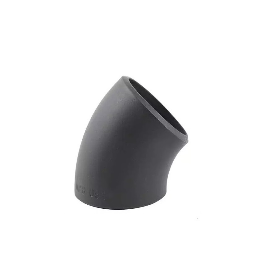 Co hàn 45 độ thép A234 WPB loại đúc