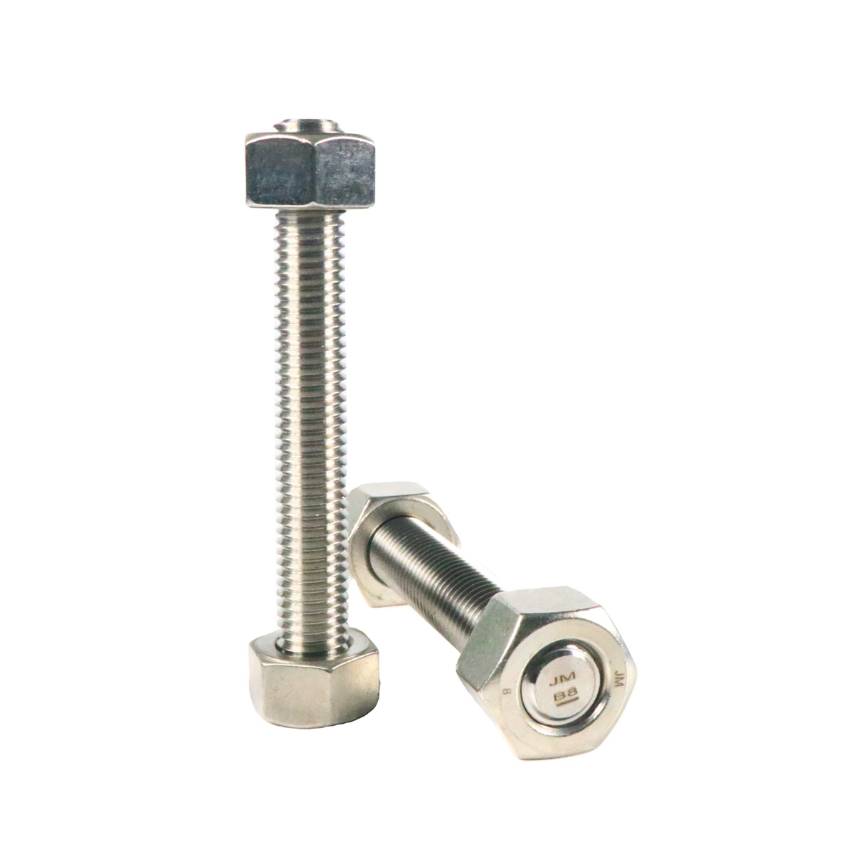 Ty ren / Thanh ren / Stud bolts ASTM A320 B8