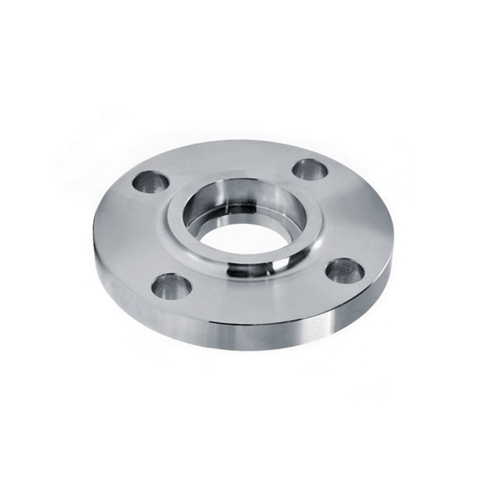 Mặt bích hàn lồng ASME-ANSI B16.5 / Socket weld flanges