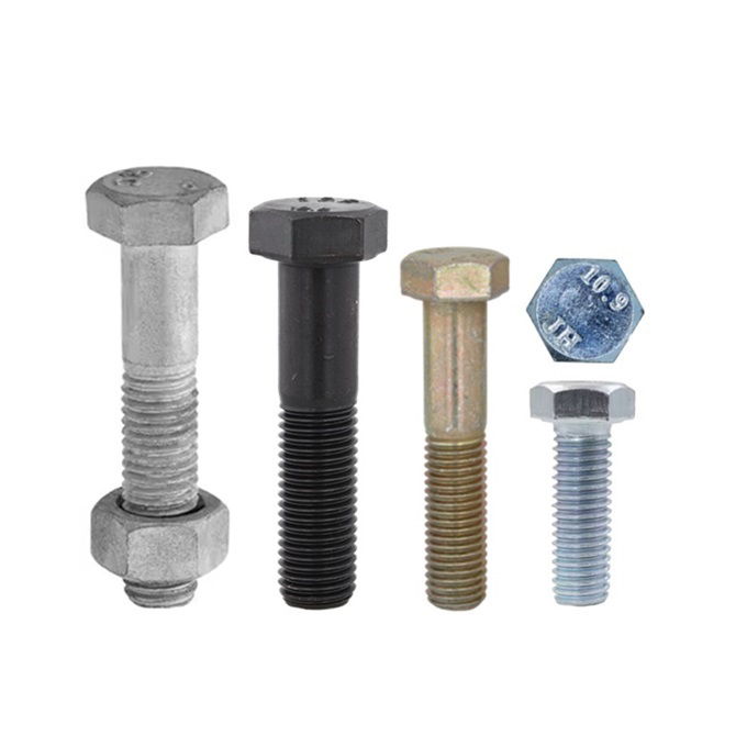 Bu lông 10.9